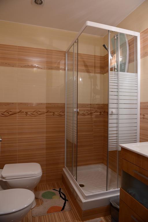 Vila Perla Sapanteana Сепинца Номер фото